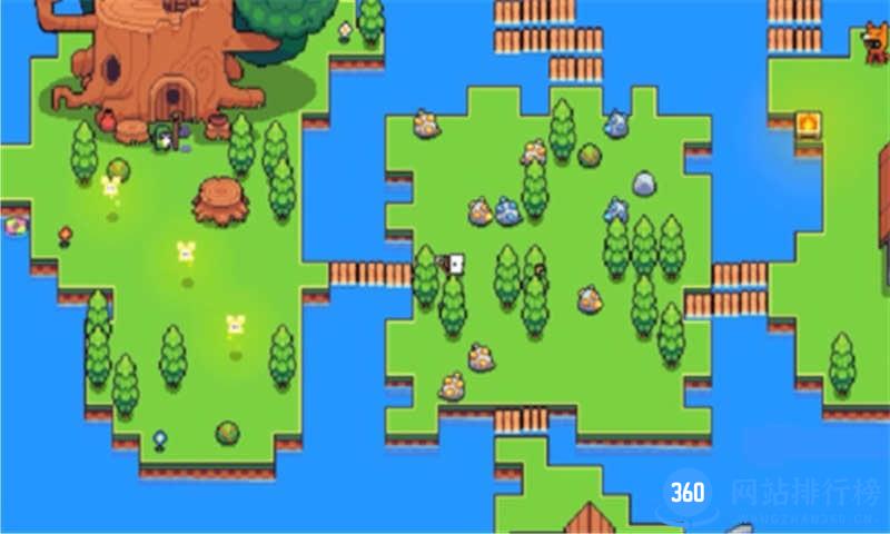 成长物语手机版 v1.0.0 安卓版 3