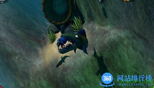 海底大逃杀免费版 v1.0.1 安卓中文版 1