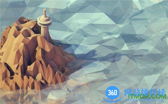 纪念碑谷2九游版