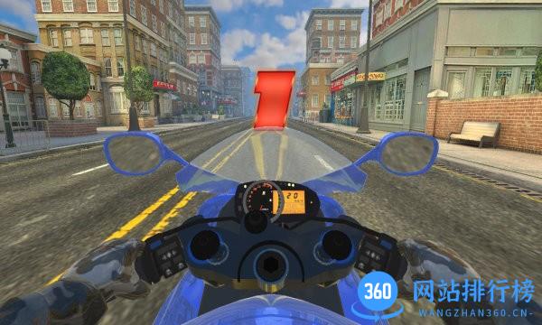 人气摩托真实模拟 v1.2.7 安卓版 0