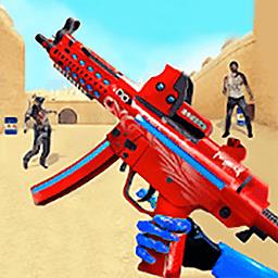 火线荣耀枪战精英最新版