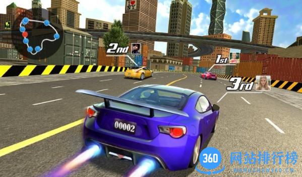 P1地平线漂移最新版 v1.2 安卓版 2
