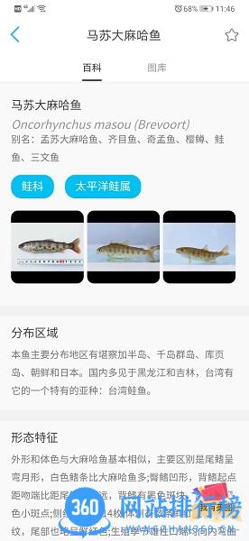 看鱼 v2.4.0安卓版 2
