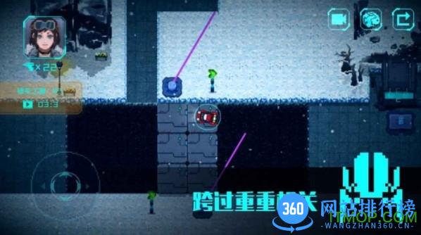 无尽寒冬手游(Endless Winter) v1.7.0 安卓版 2