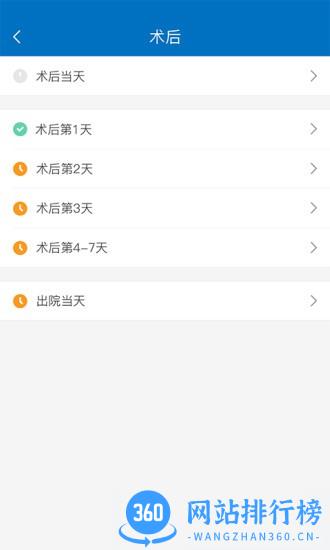 ERAS软件
