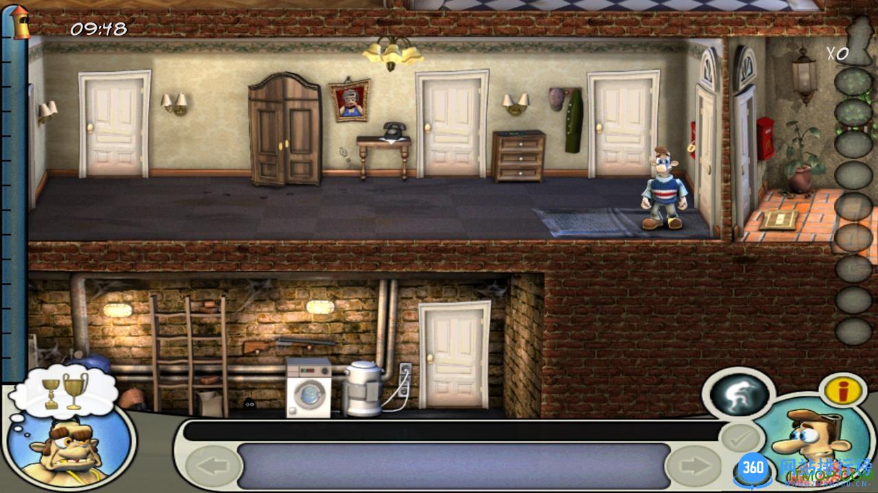 整蛊邻居第一季完整版(Neighbours from Hell) v2.0.5 安卓版 0