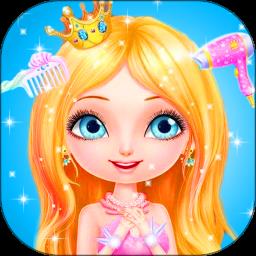 女孩时尚发型化妆最新版