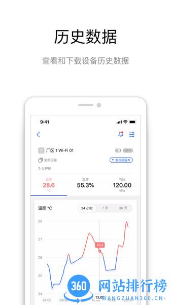 青萍物联 v2.4.3安卓版 0