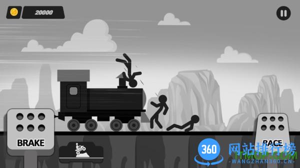 火柴人给我死 v1.06 安卓版 0