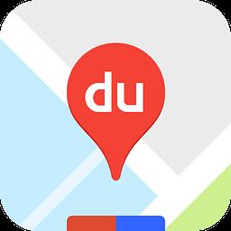 百度手机地图2023老本版