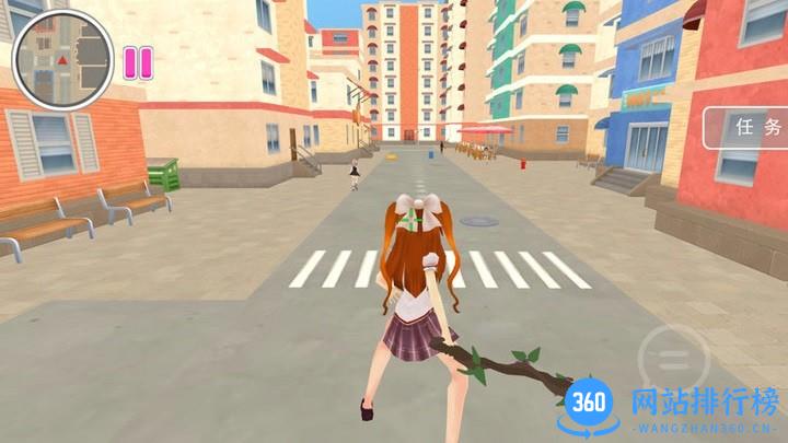 校园躲猫猫逃生最新版 v1.0.1 安卓版 0