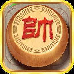 中国象棋风云之战