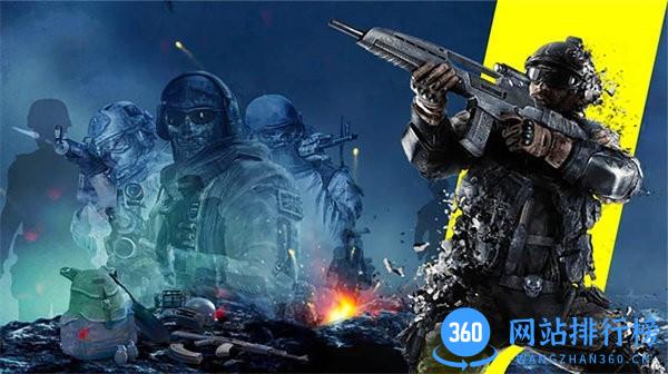 战地活下去 v1.01 安卓版 1