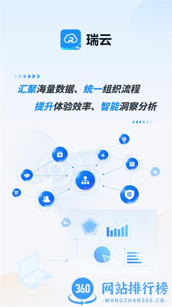 瑞云OA v1.6.0最新官方安卓版 3