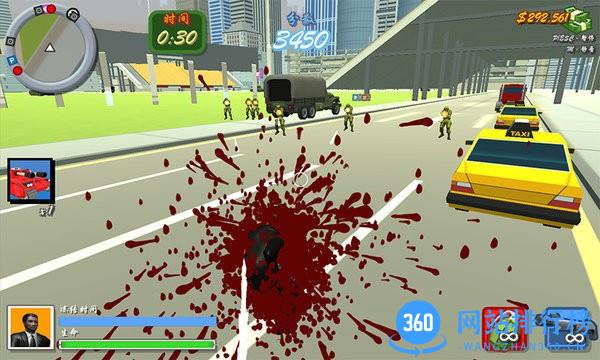 火线出击手游公测版 v8081.22.5.1 安卓版 3