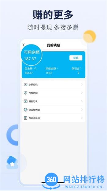 周周家服官方版 v1.96安卓版 3