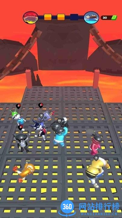 人类激斗最新版 v1.1 安卓版 1