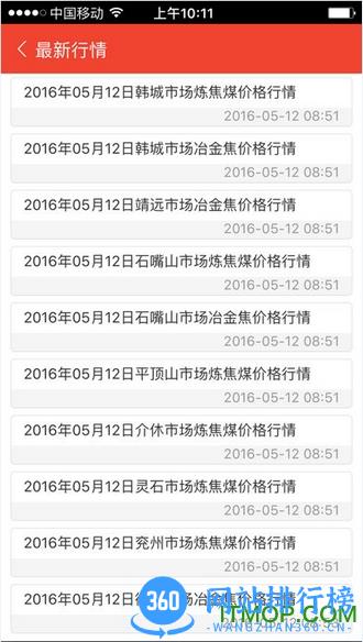 中钢网手机版 v3.3.5 安卓版 2