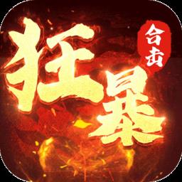 狂暴传奇九游版