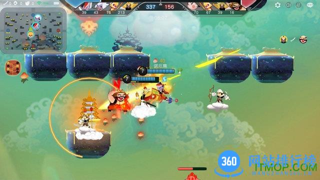 闹闹天宫手游taptap版 v1.2.10 安卓版 1