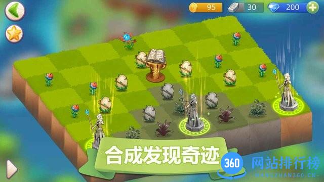 精灵萌宝贝手游最新版 v25.0.0 安卓版 0