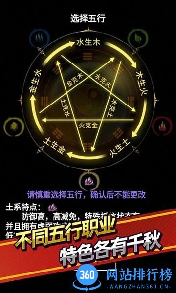 无尽洪荒手游最新版本 v10.0.42安卓版 3