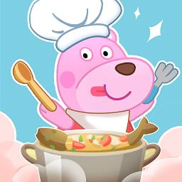 大熊比尔之动物餐厅