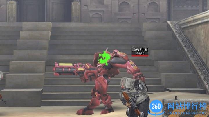 真枪实弹射击游戏最新版 v1.0.4 安卓版 1