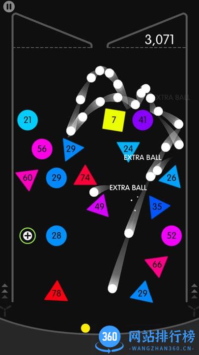 弹球飞上天最新版 v1.0.2 安卓版 1