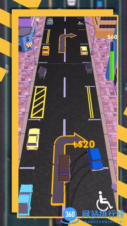 科目三模拟驾驶游戏 v1.0.1 安卓版 1