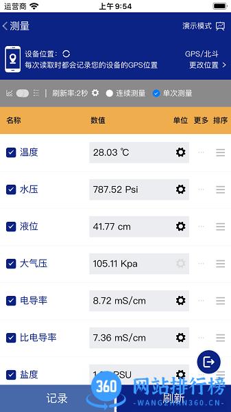 益深仪器下载