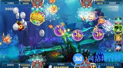天天捕鱼联通定制版免费免费 v8.5 联通定制版 1