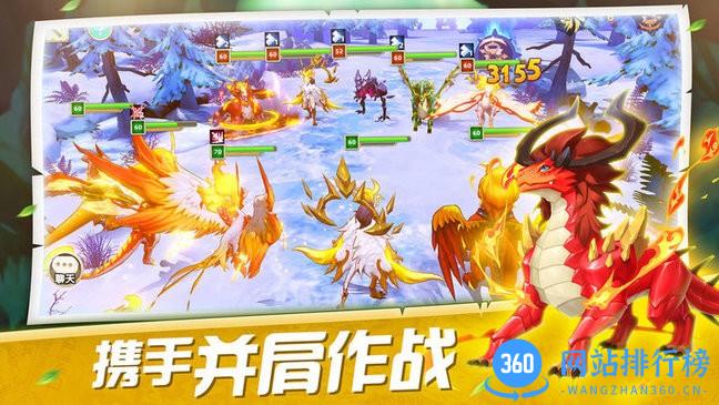 我有一座育龙岛九游版 v1.0.43 安卓最新版 1