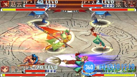 九游三国战纪手游 v0.14.52.0 安卓版 0
