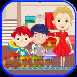 小小生活公寓官方版