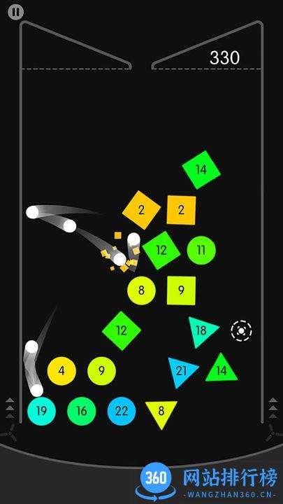 弹球飞上天最新版 v1.0.2 安卓版 0