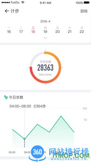 分动圈手机版 v4.6.6 最新安卓版 0