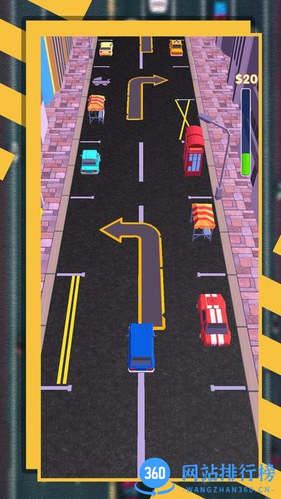 科目三模拟驾驶游戏 v1.0.1 安卓版 2