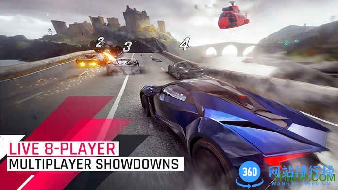 狂野飙车9国服 v3.8.0m 安卓中文版 0
