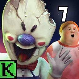 恐怖冰淇淋7作弊版