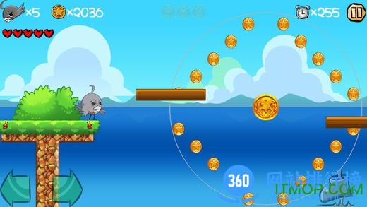 胖鸟大冒险游戏 v1.6.0 安卓版 0