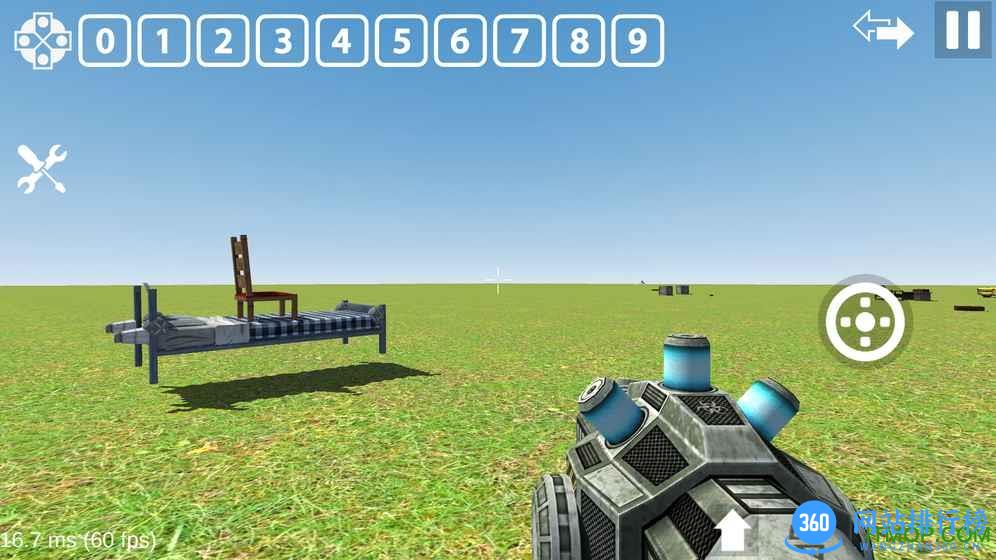 我是创造者汉化版(Simplebox 2) v1.1.7 安卓最新版 1