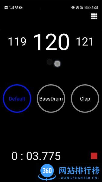 节拍器调音器 v6.2安卓版 1