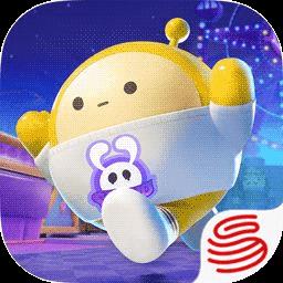 蛋仔派对官方正版
