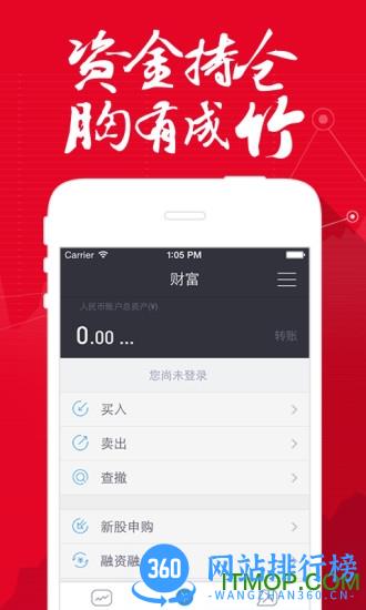 财富聚财手机版 V9.04.00.10 安卓版 3