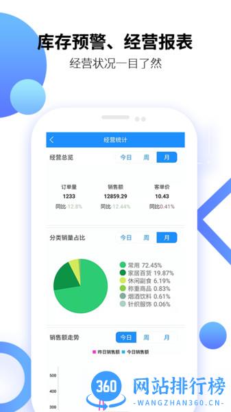 百货商家端 百货商家端下载