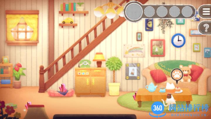 迷失官方正版 v1.0.6991 安卓版 3