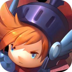 英雄兵团果盘版