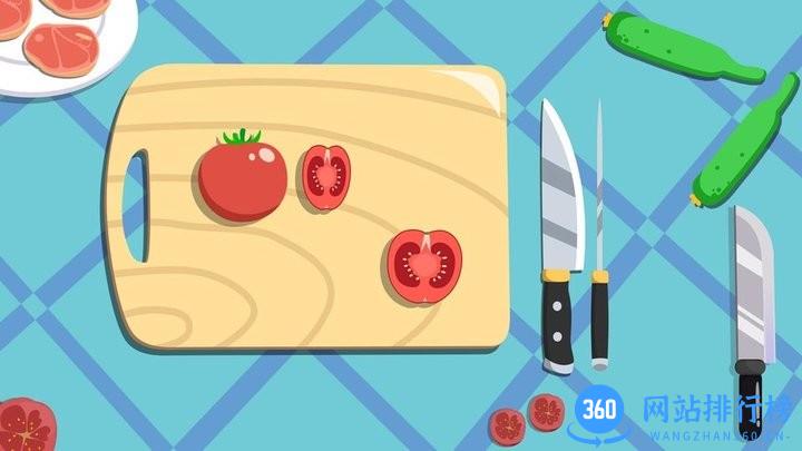公主美食大全手机版 v1.0.12 安卓版 3