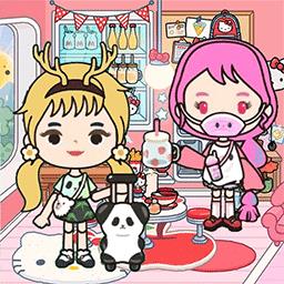 托卡城市之家最新版